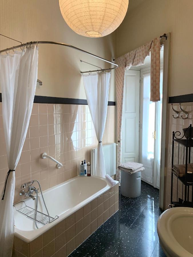 B&B Volta Como Zewnętrze zdjęcie