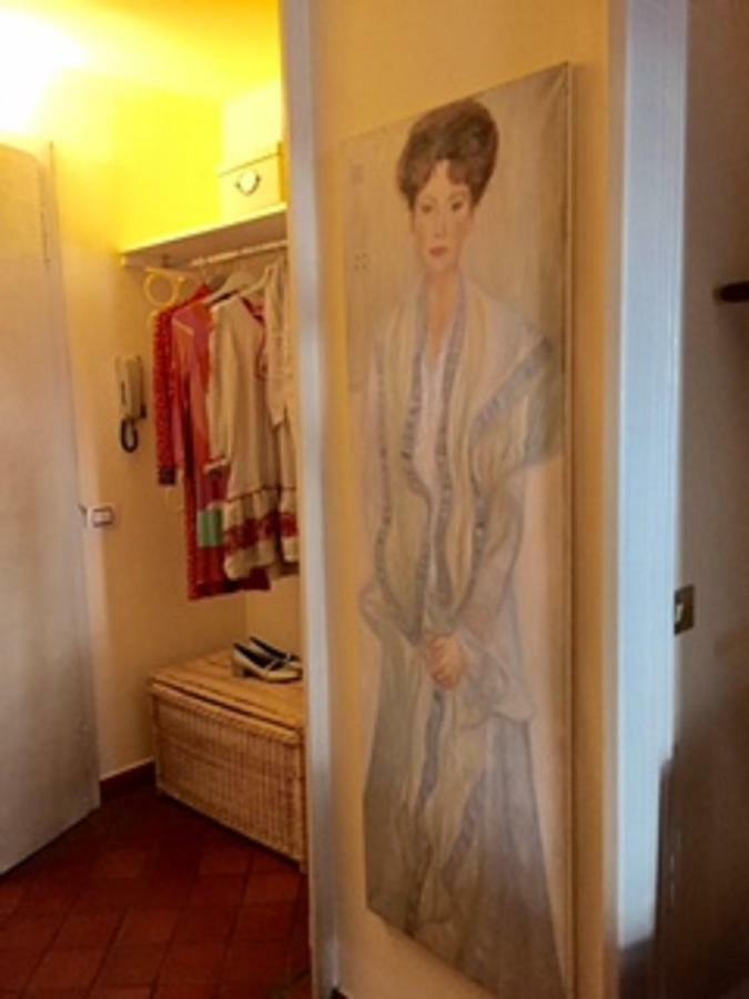 B&B Volta Como Zewnętrze zdjęcie